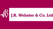 JR Webster