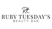 Ruby Tuesday's Hairdressers