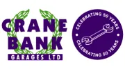 Crane Bank Garage