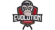 Evolution-taekwondo