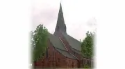 Holy Trinity C Of E Church