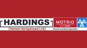 Hardings Renault