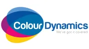 Colour Dynamics
