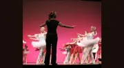 Glynde Place Dance Studio