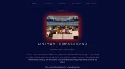 Linthwaite Brass Band