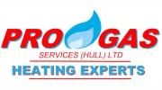 Pro Gas Services Hull