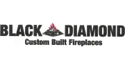 Black Diamond Fireplaces