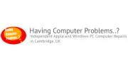 Having Computer Problems - ColourMad