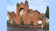 Cannon Street Memorial Baptist Church