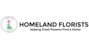 Homeland Florists