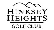Hinksey Heights Golf Club