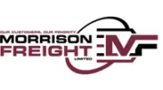 Morrison Freight