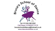 Bruce's School Of Dance - Est. 1974