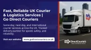Go Direct Couriers
