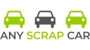 Any Scrap Car