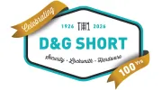 Short D & G