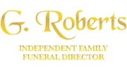 G Roberts
