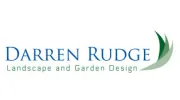 Darren Rudge: Landscape & Garden Design