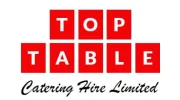 Top Table Catering Hire