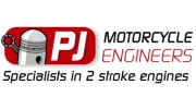 PJ Motorcycle Engineers