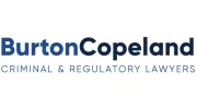 Burton Copeland