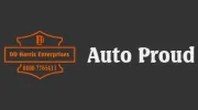 Auto Proud UK