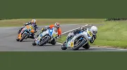 North East Motorcycle Racing Club