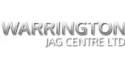Warrington Jag Centre