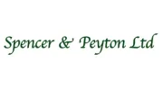 Spencer & Peyton