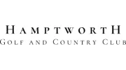 Hamptworth Golf