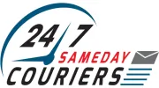 24-7 SameDay Courier Services