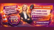 Oxford Driving Academy