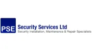 Potteries Security Electronics