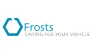Frosts Body Shop