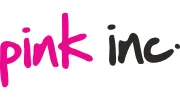 Pink Inc Web