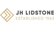 JH Lidstone