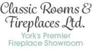 Classic Rooms & Fireplaces