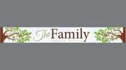 Family Funeral Service