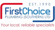 First Choice Plumbing