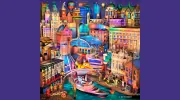 Liverpool Pictures