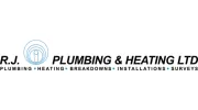 RJ Plumbing & Heating