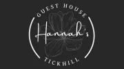 Hannahs Guest House