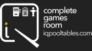 IQ Pool Tables