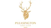 Pleasington