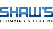 SHAWS PLUMBING AND HEATING