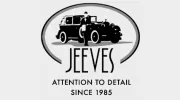 Jeeves Car Cleaning