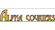 Alpha Couriers