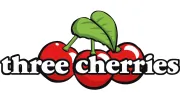 Three Cherries