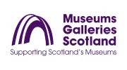 Museums Galleries Scotland