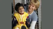 Cerebral Palsy Physiotherapy Centre